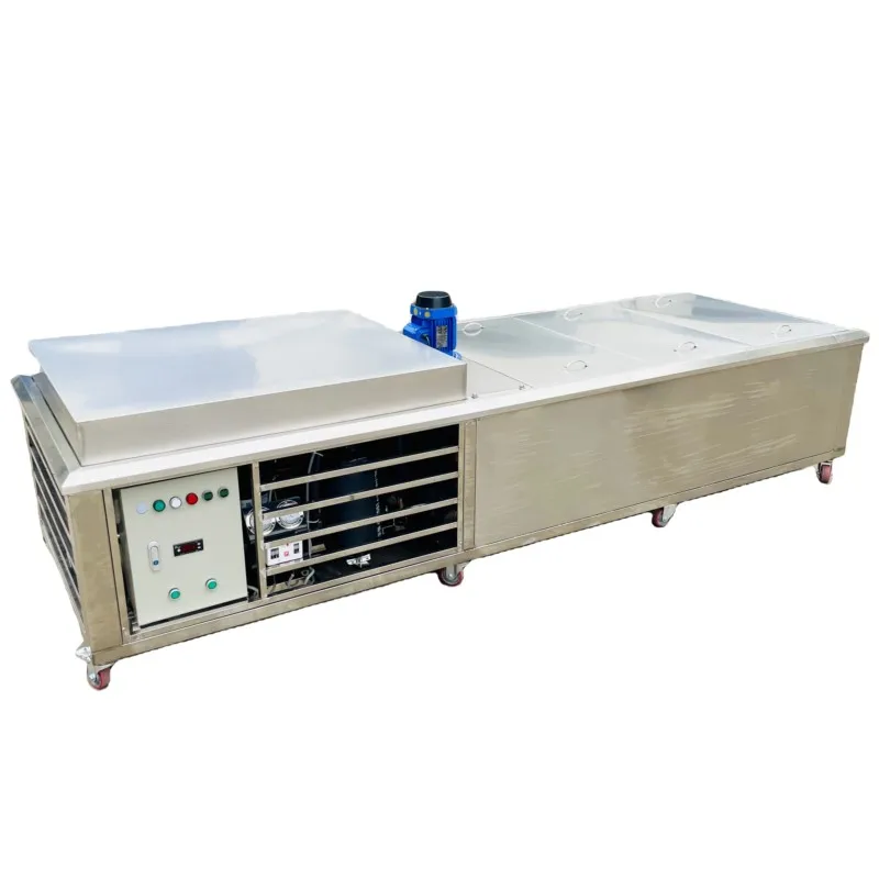 Commercial 12 Molds Ice Popsicle Machine Ice Lolly Maker Machine To Make Popsicle Ice Cream Machine Ice Stick Making Machine